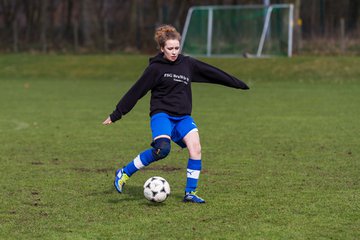 Bild 29 - C-Juniorinnen FSG BraWie o.W. - SG Oering-Seth-Slfeld o.W. : Ergebnis: 4:3